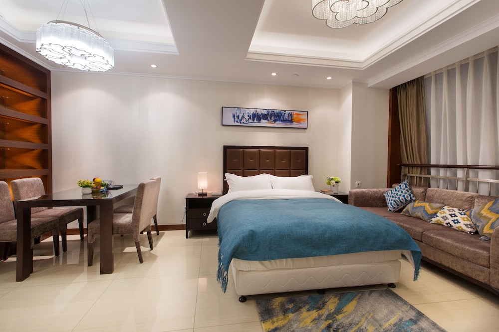 Family Suite photo 3