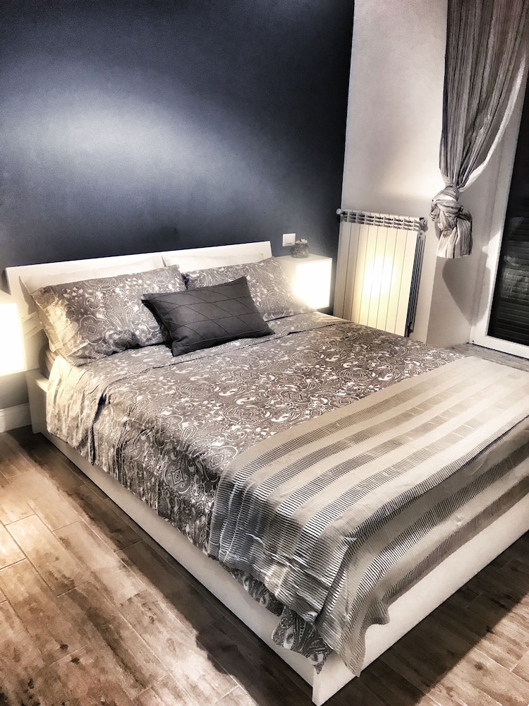 Romantic Double Room