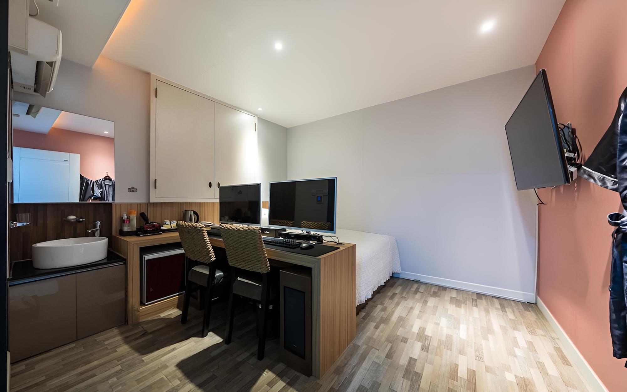 Room (Special Room (High-spec 2PC / Baggage) photo 2