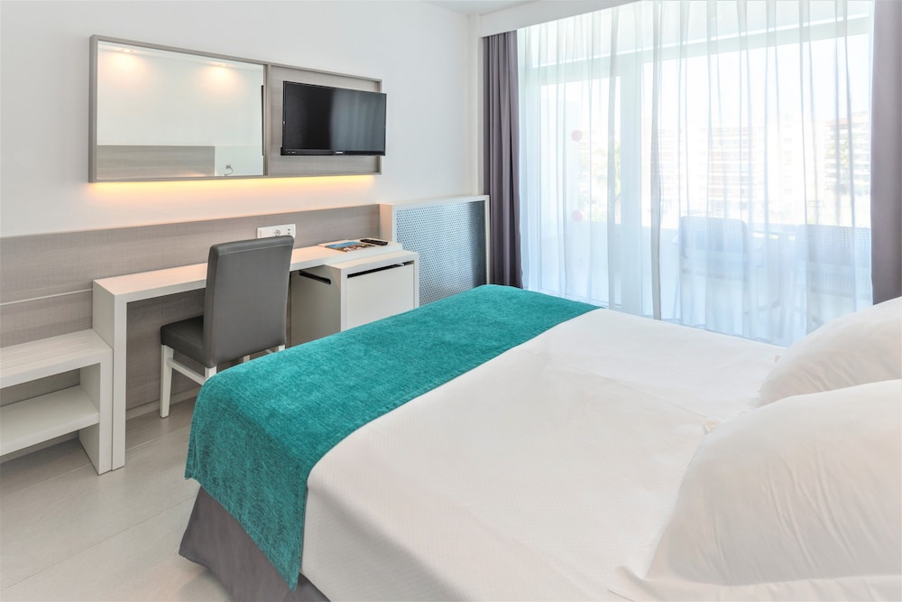 Double Room Single Use, Pool View (1 Adult) - Photo 3