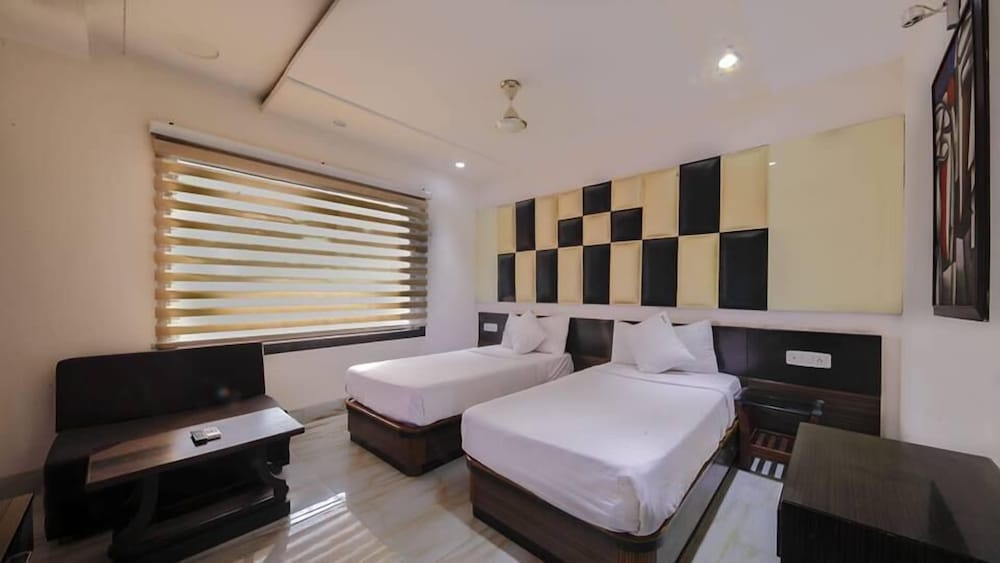 Elite Single Room