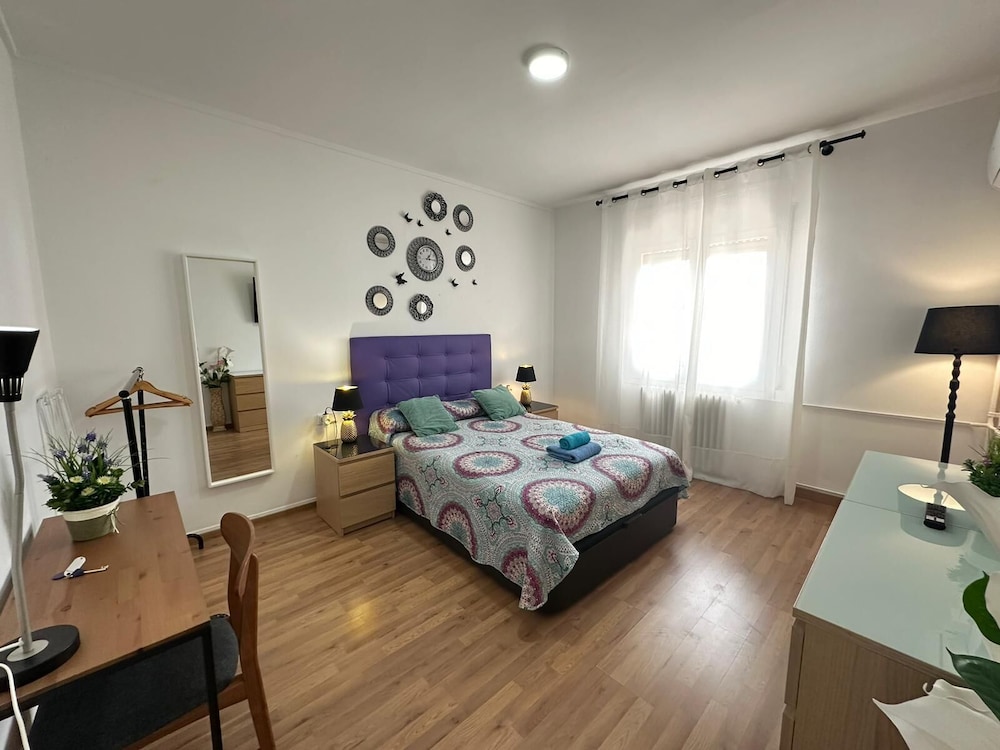 Comfort Double Room, Shared Bathroom photo 2