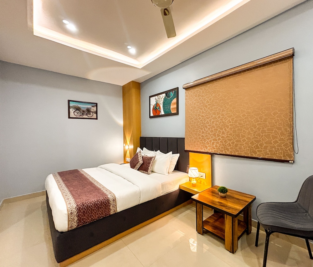 Deluxe Room photo 1