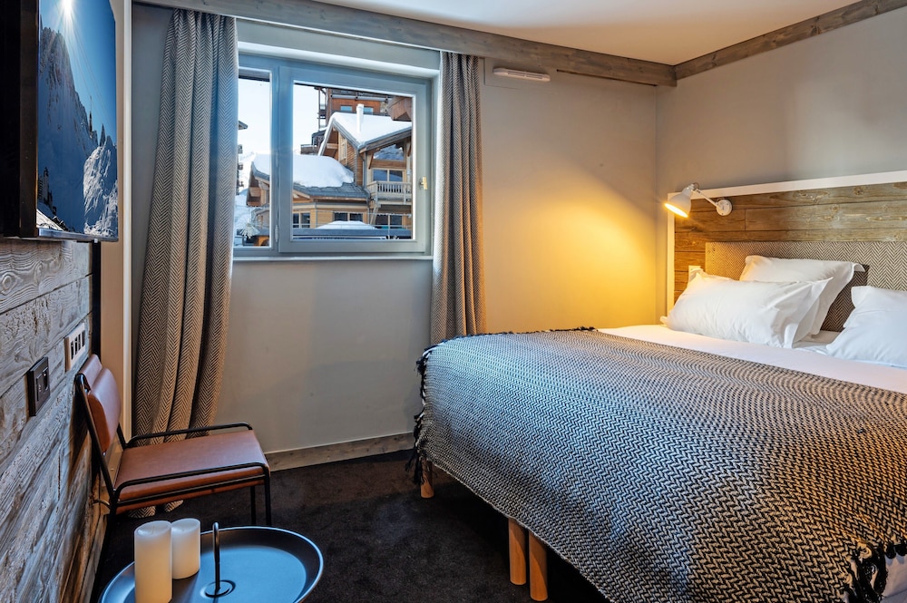 Comfort Room