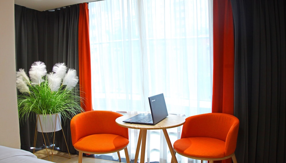 Superior Double Room photo 2