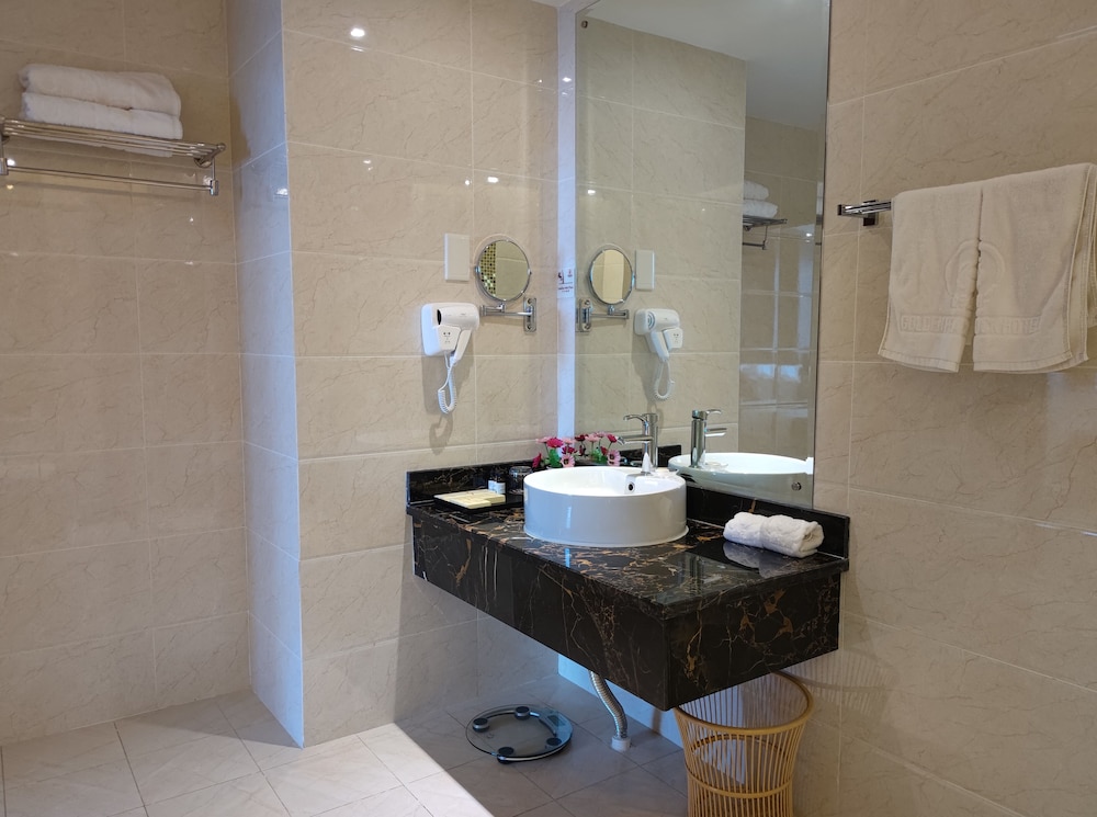 Luxury Twin Room photo 2