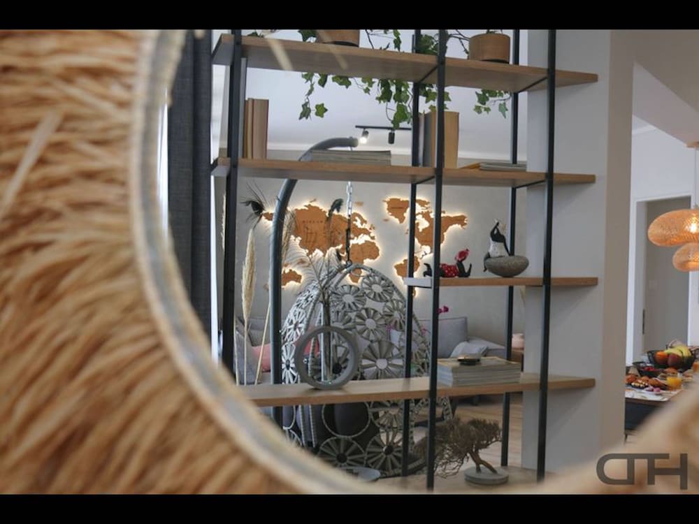 Luxury 80m2 Apartment With Balkony Downtown, Billede 27
