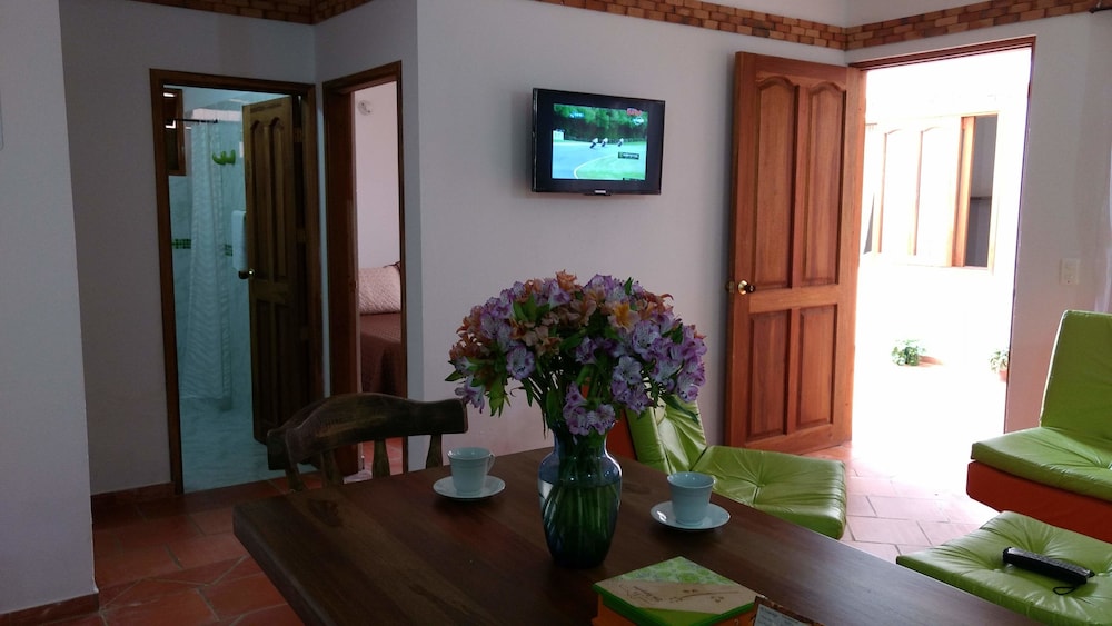 Executive Apartment, 2 Bedrooms, 2 Bathrooms
