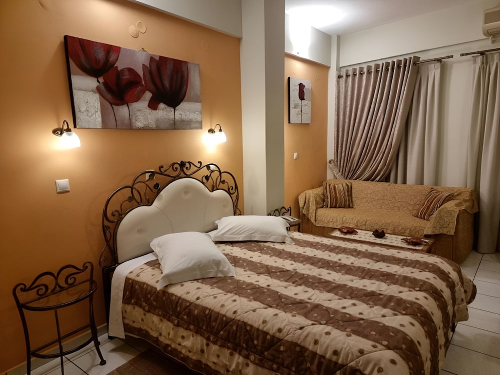 Triple Room - Photo 8