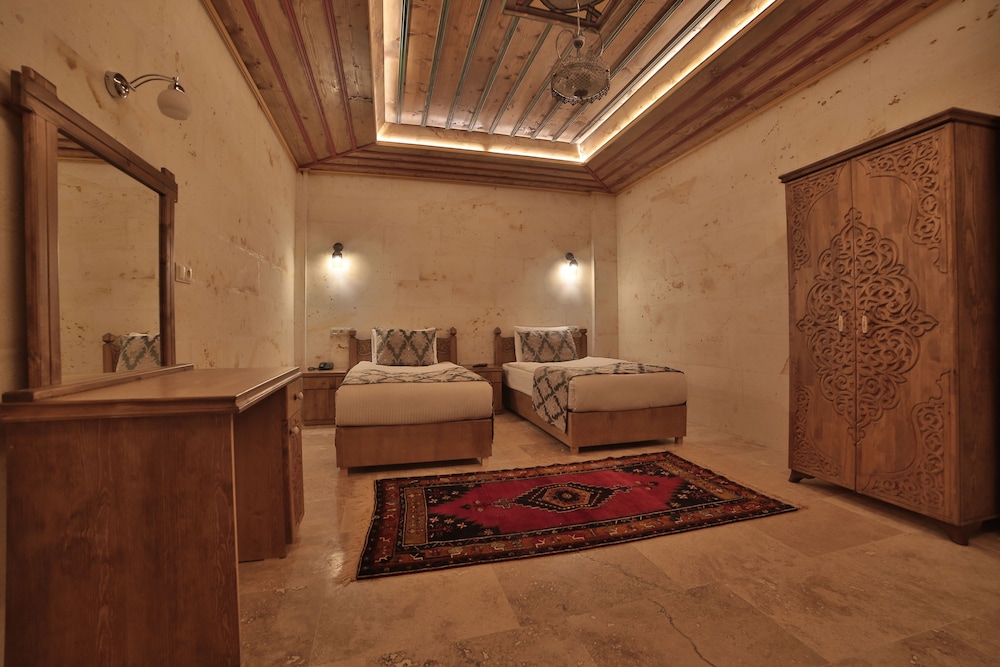 Deluxe Room, Sauna photo 2