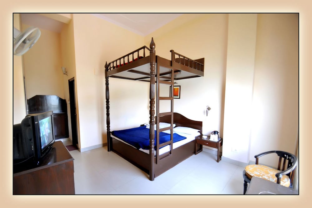 Duplex Room - Photo 4