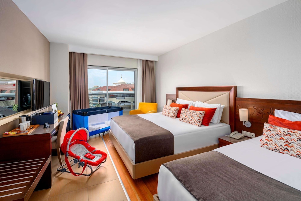 Standard Double Room, Sea View photo 3