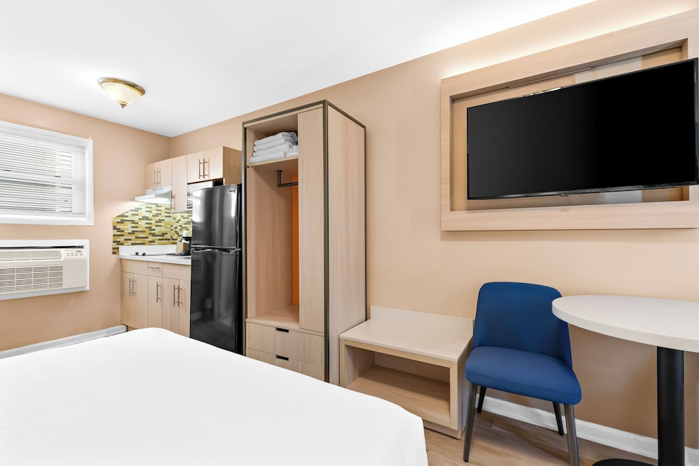 Standard Double Room, Kitchenette photo 3