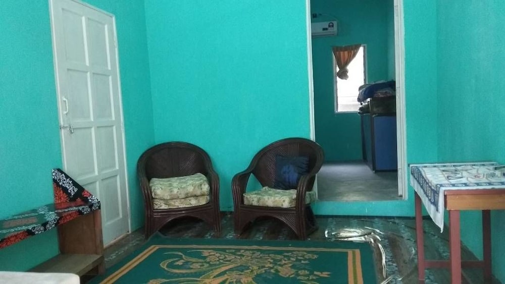 Family Studio, 1 Bedroom