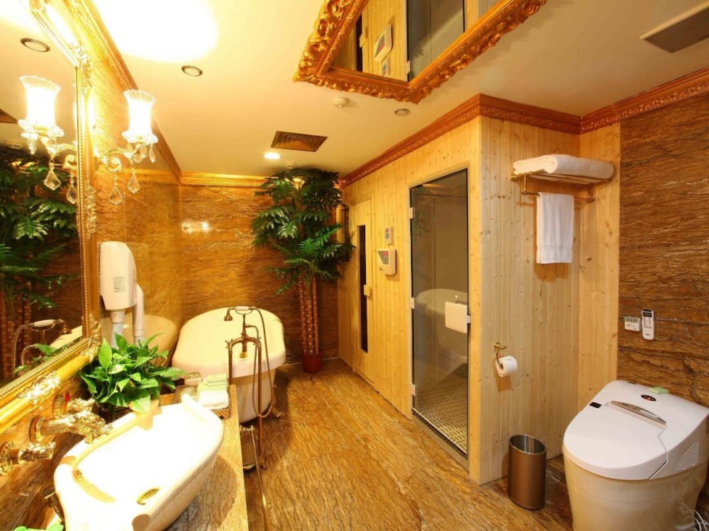 Superior Double Room photo 2