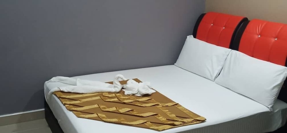 Deluxe Room photo 2