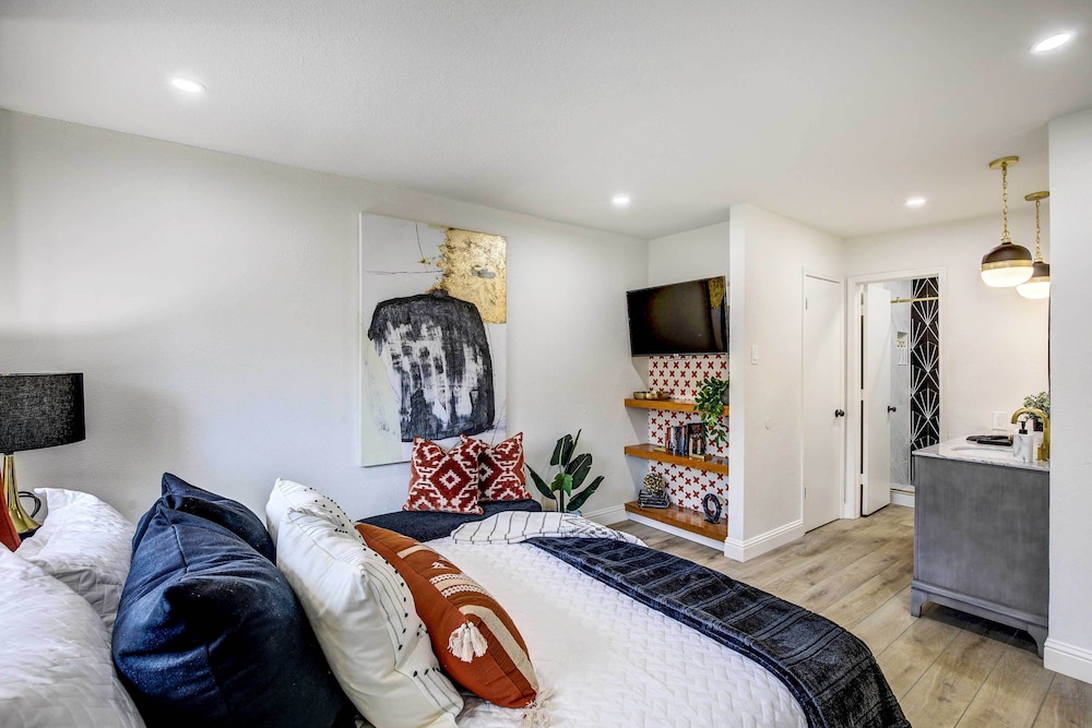 Apartment (2 Bedrooms) photo 3