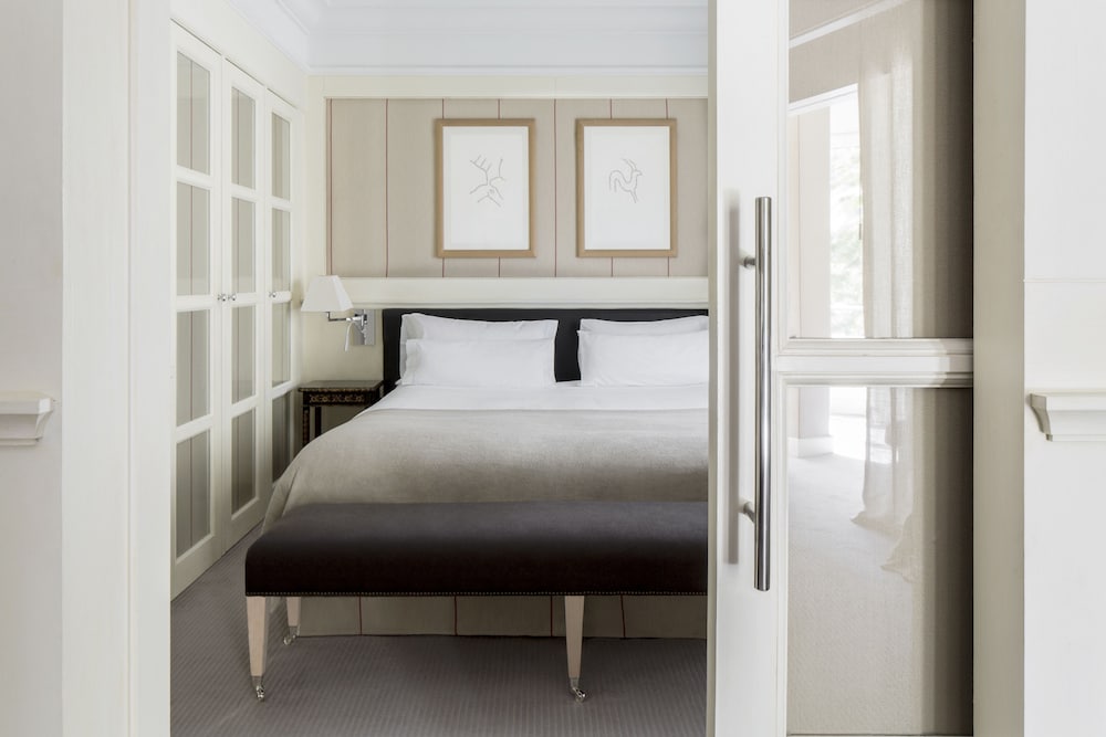 Junior Suite Passeig de Gracia