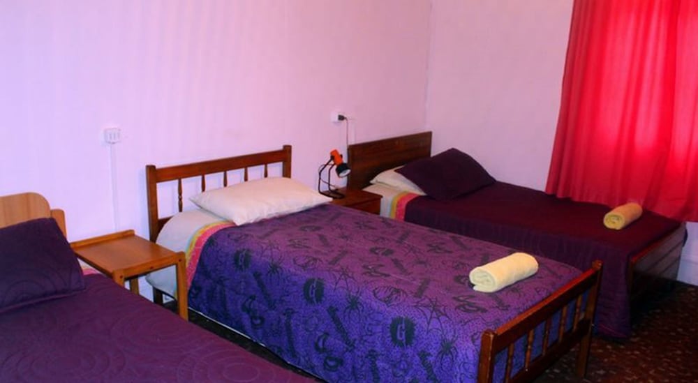 Triple Room, Private Bathroom photo 1