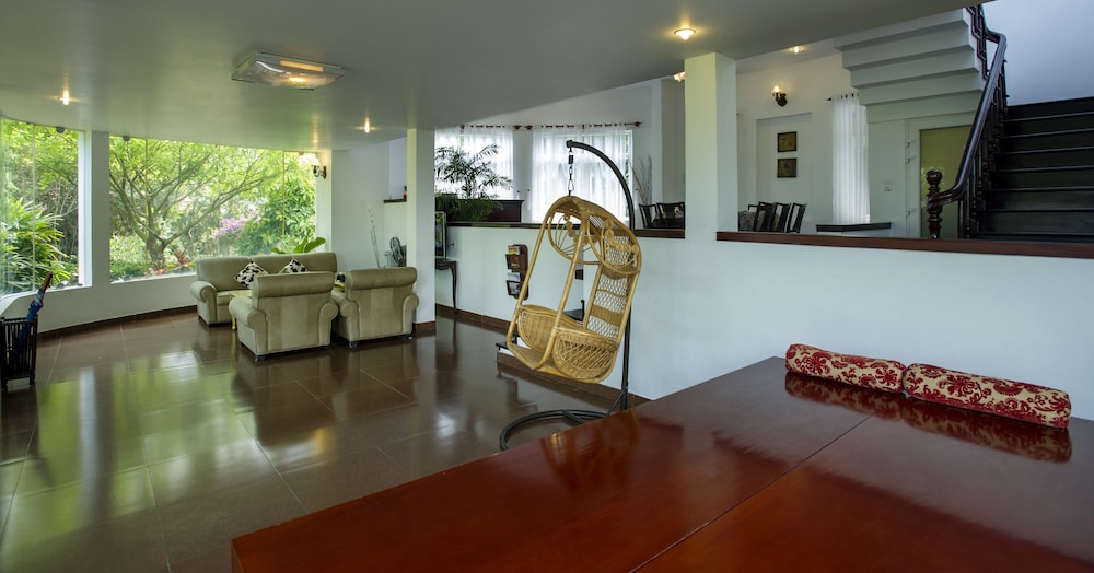 Villa, 3 Bedrooms, Private Pool photo 3