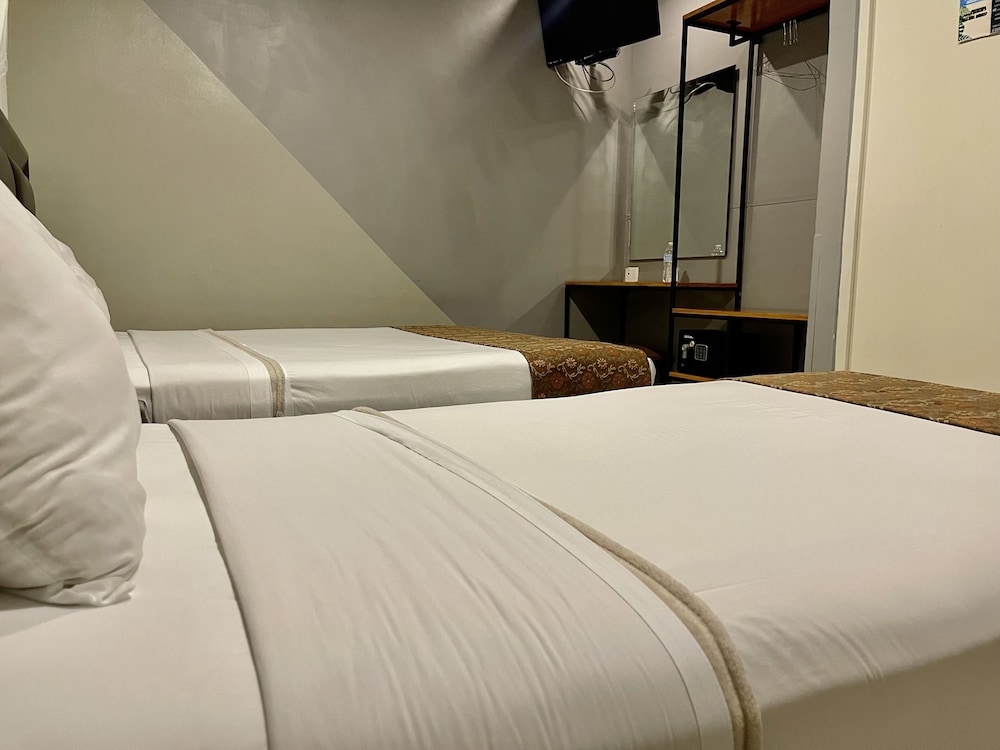 Quadruple Room photo 1