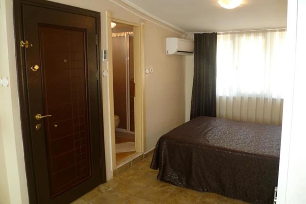 Studio, Sea View (Apartment) photo 2