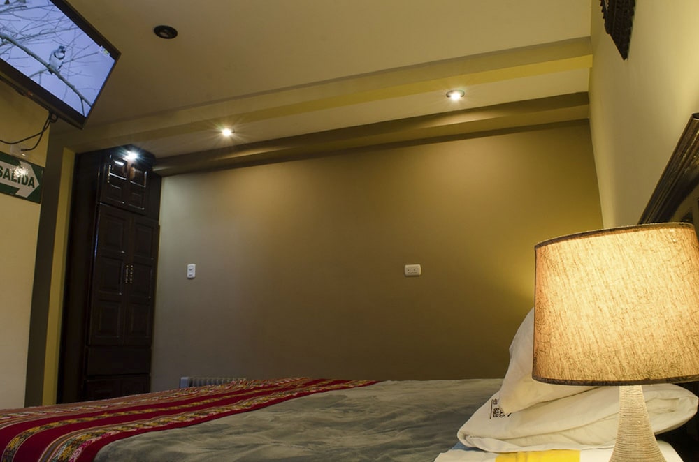 Suite photo 2