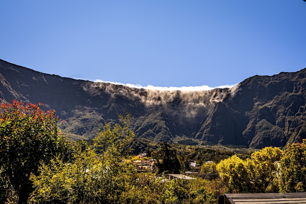 Panoramic Double Room, Ensuite (Vue montagne), photo 6
