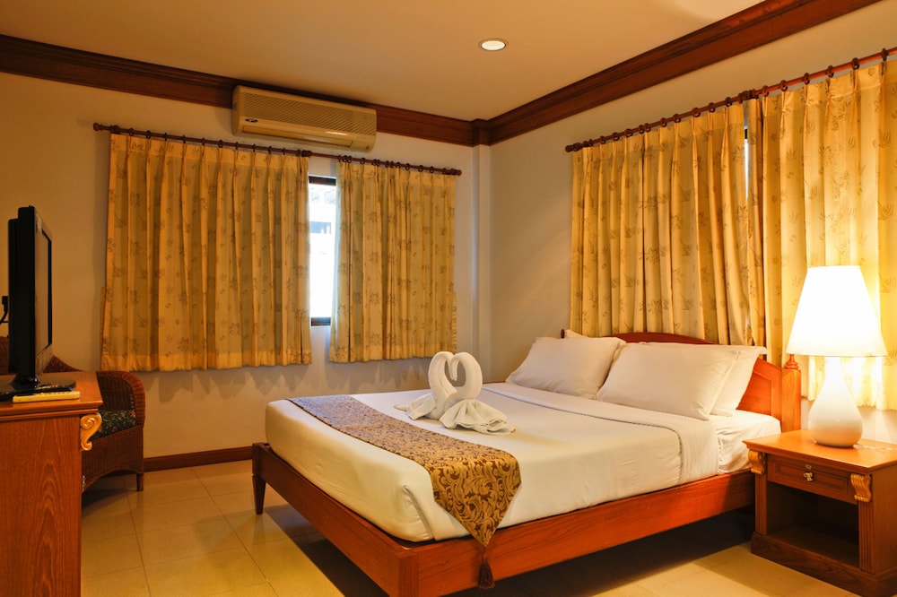 Penthouse Suite photo 2