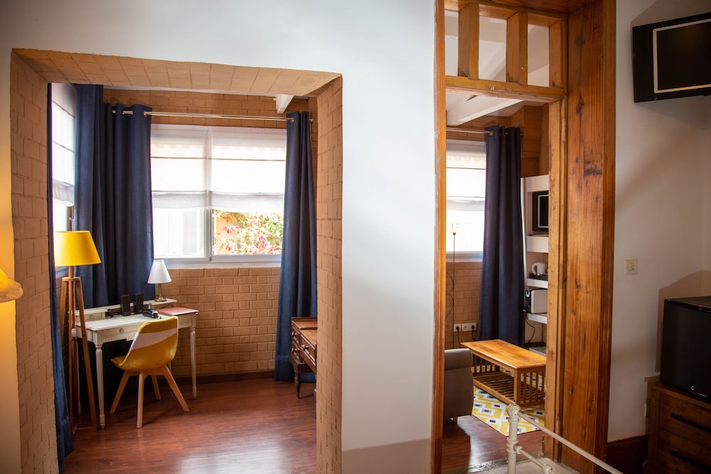 Superior Double Room photo 1