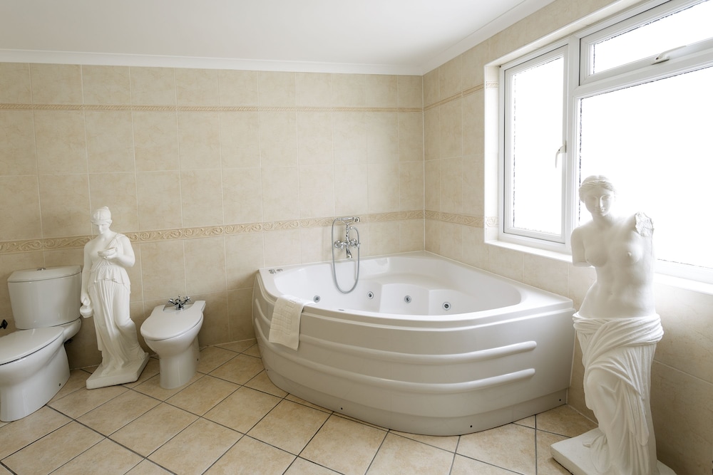 Jacuzzi Room photo 2