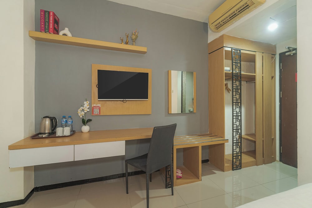 Superior Double or Twin Room - Photo 2
