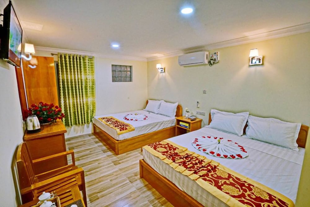Junior Suite photo 1