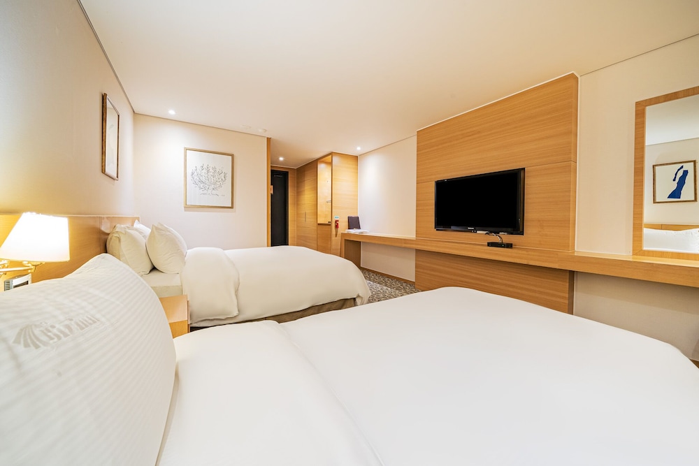 Twin Room photo 3