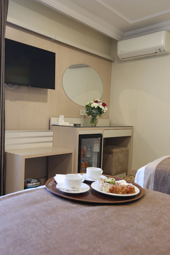 Triple Room photo 2
