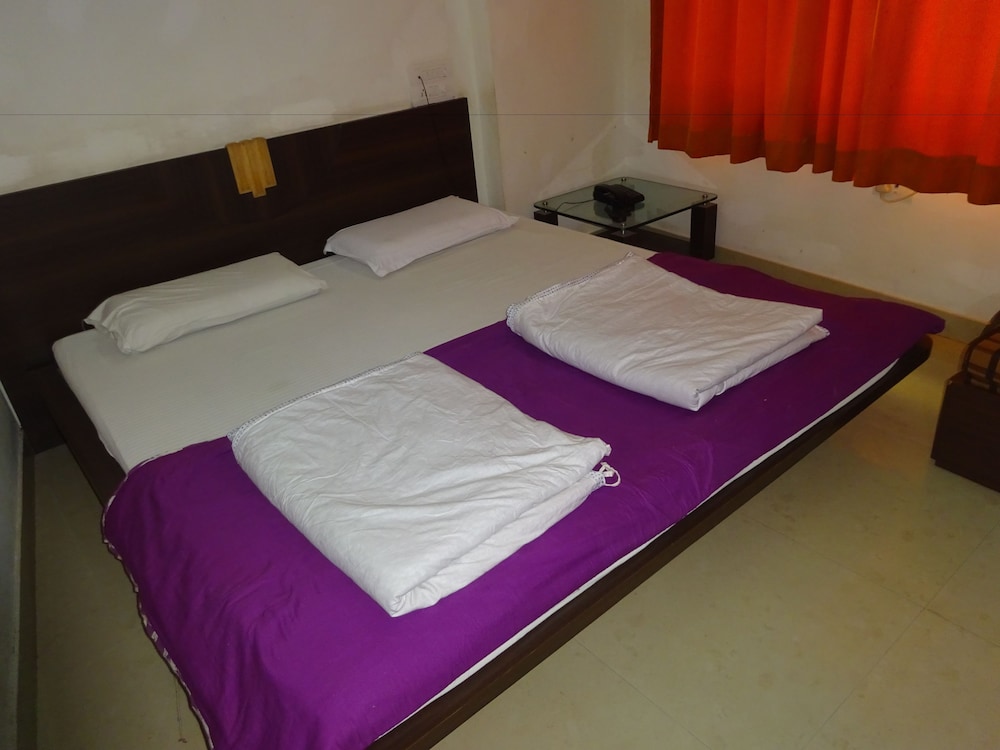 Deluxe Room, 2 Double Beds photo 1