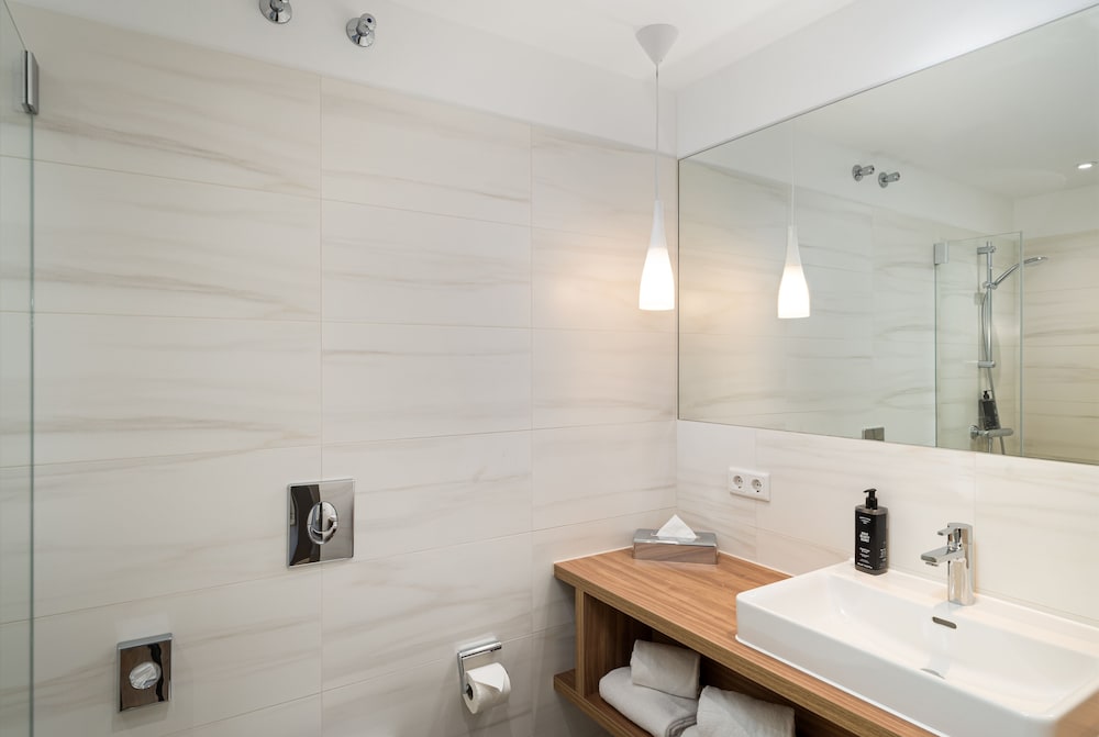 Basic Double Room - Photo 5