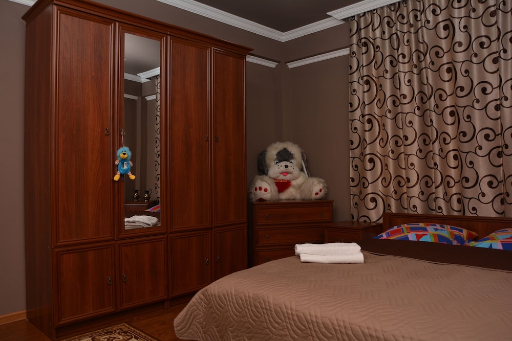 Design Double Room, Private Bathroom photo 1