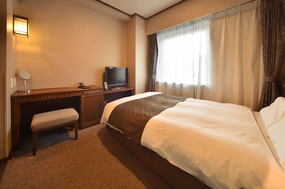 Moderate Double Room, Smoking (15sqm) photo 3