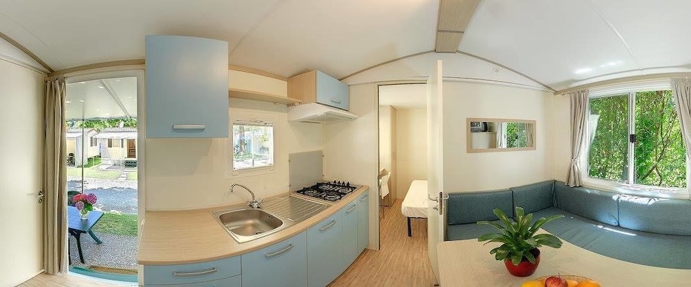 Mobile Home (2 pax) photo 1