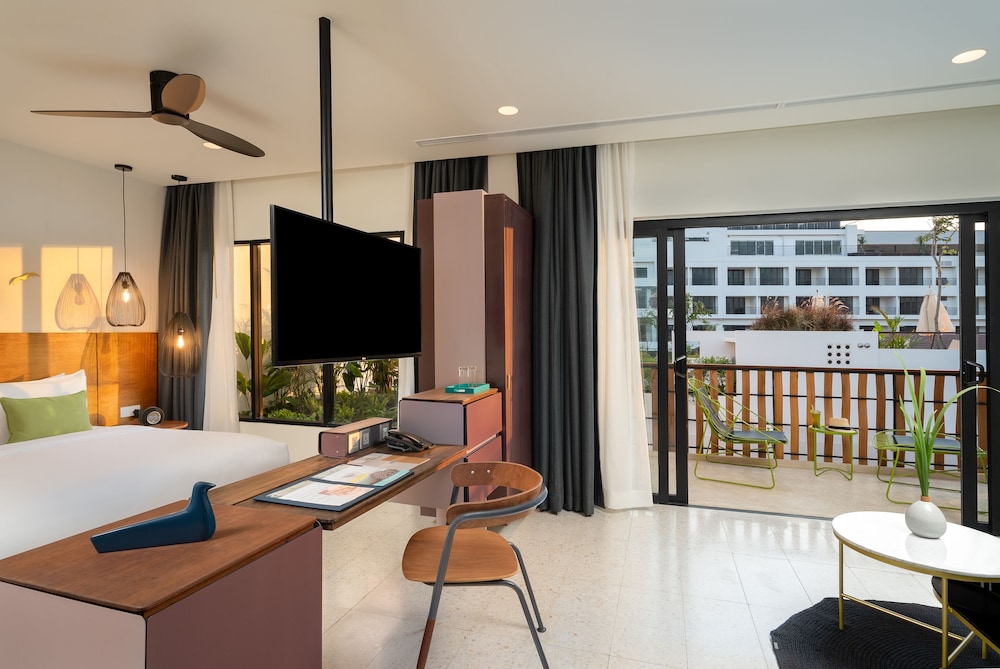 Sambok Deluxe Plus Double Room photo 3