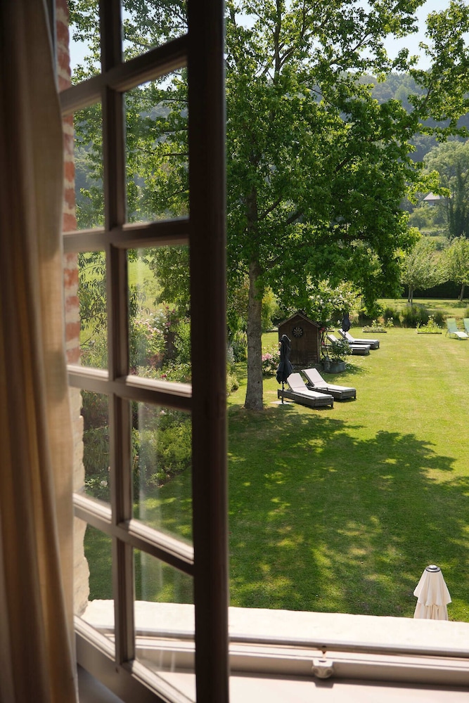 Double Room, Ensuite, Garden View (Grande) photo 3