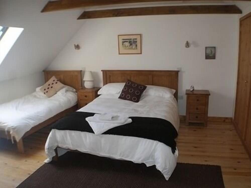 Family Room (Snowdrop) photo 1