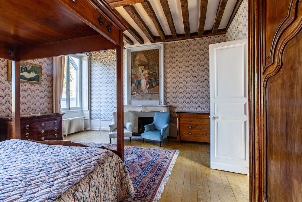 Elite Suite, 2 Bedrooms, Park View (Chambord) photo 1