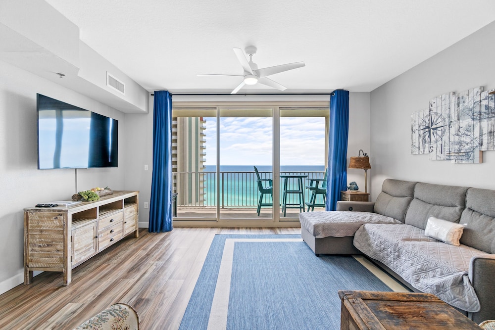 Condo, 1 Bedroom, Ocean View (1413)