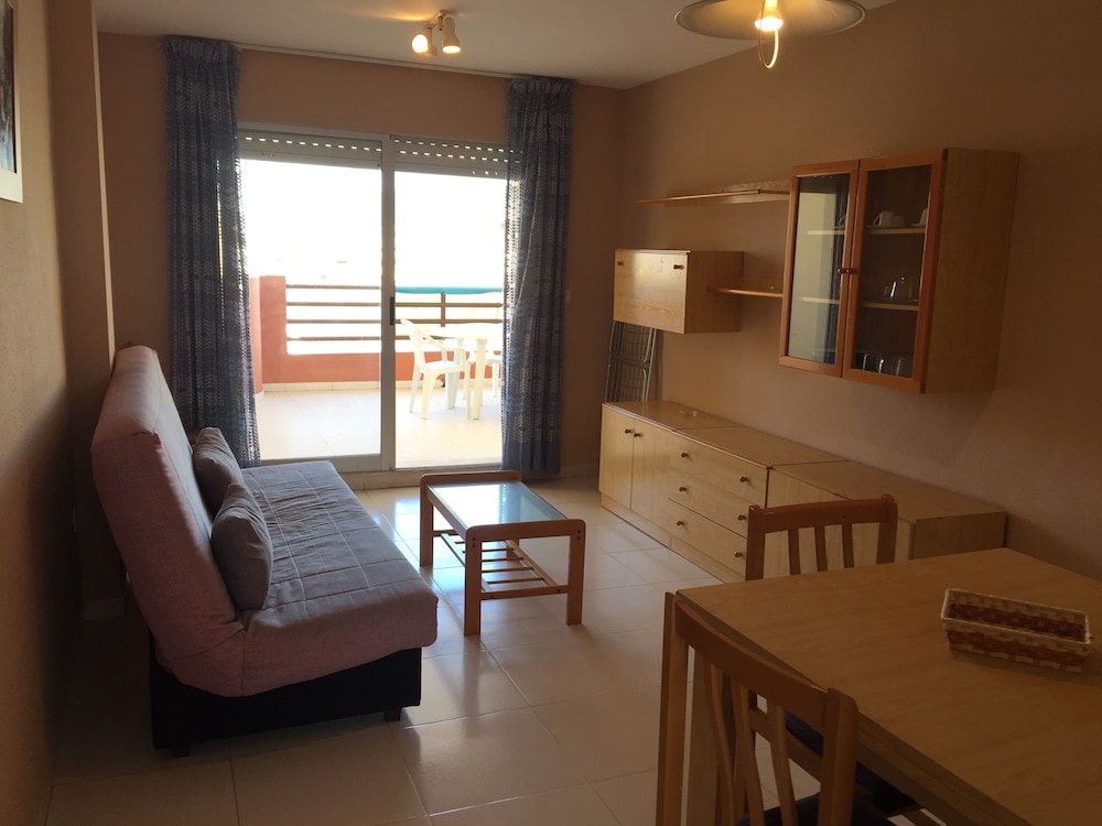 Apartamento, 2 habitaciones