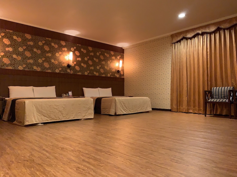 Quadruple Room photo 1