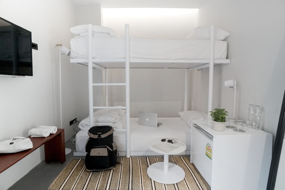 Standard Twin Room photo 1