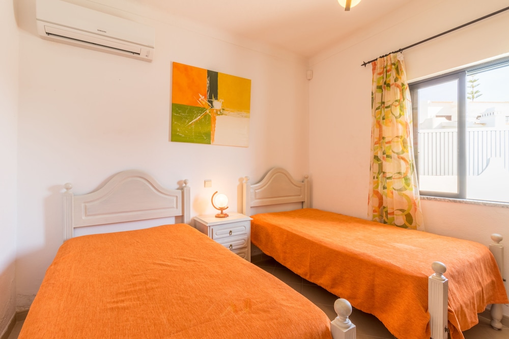 Villa, 4 Bedrooms