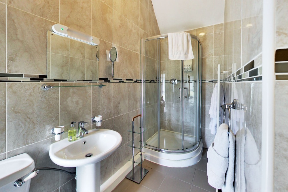 Signature House, Ensuite, Sea View